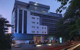 Solitaire Hotel Bangalore